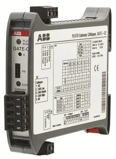 Abb GATE-C2 Pic_1