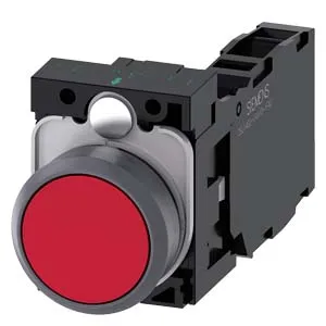 Siemens 3SU1130-0AB20-1FA0-ZY15 Pic_1