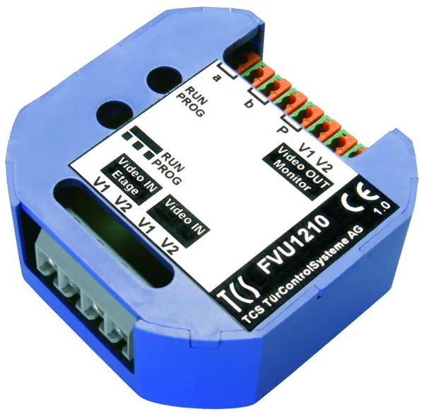 Tcs FVU1210-0600 Pic_1