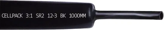 Cellpack SR2/12-3/BK/1000mm Pic_1