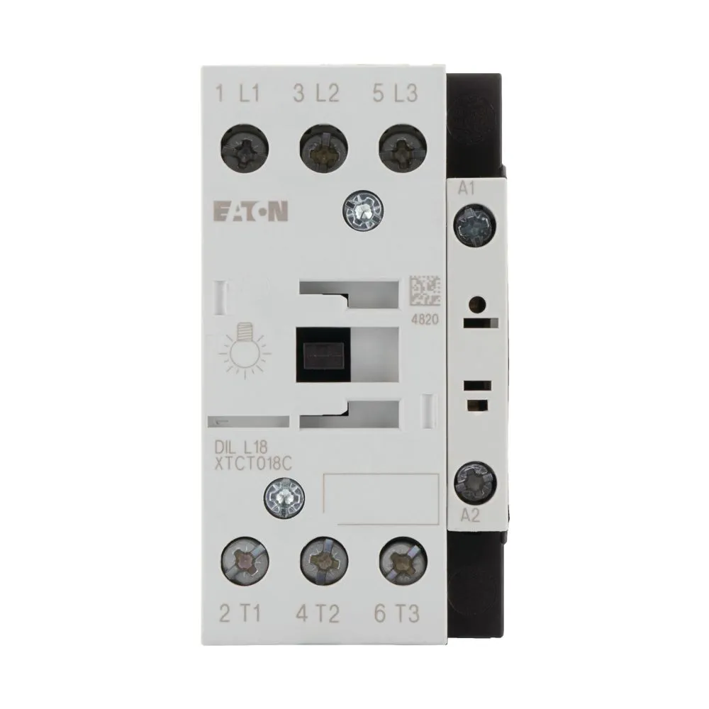 Eaton Electric DILL18(230V50HZ,240V60HZ) Pic_2