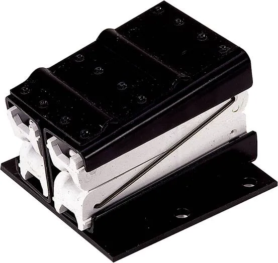 U.I. Lapp GmbH / Lappkabel KABELKEILKLEMMEN DKK 18 Pic_1