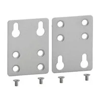 Weidmüller IE-WALLMOUNT-KIT-30MM Pic_1