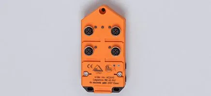 Ifm Electronic CompactModule 4DI M12 V4A Pic_1