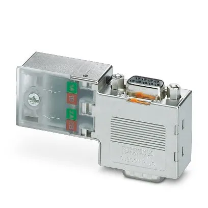Phoenix Contact SUBCON-PLUS-PROFIB/90/PG/SC Pic_1