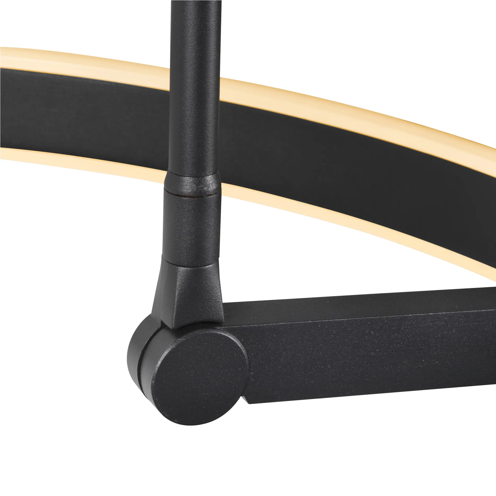 Slv ONE BOW FL 2700/3000K schwarz Pic_2