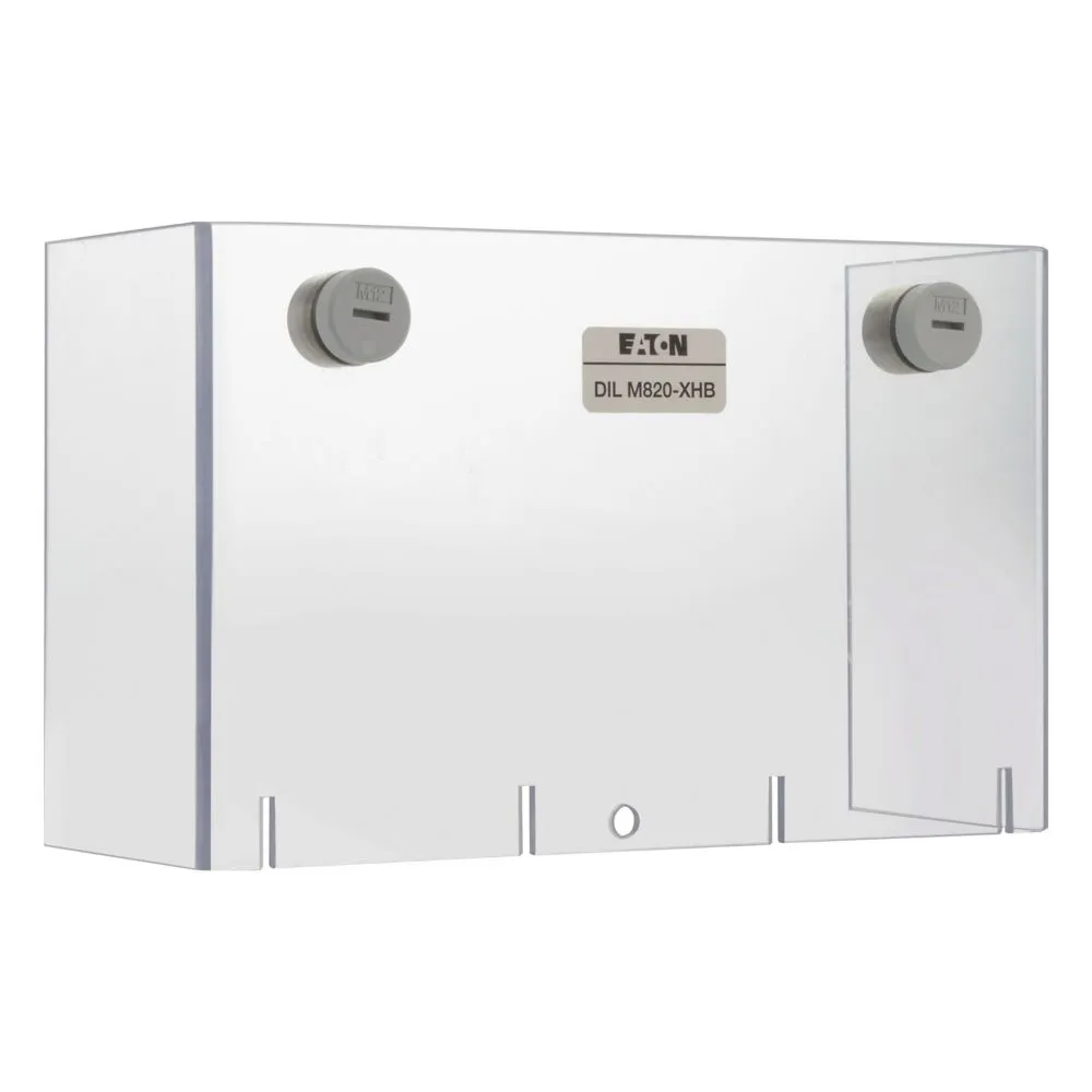 Eaton Electric DILM820-XHB Pic_1