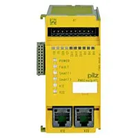 PILZ GMBH & CO.KG PNOZ ms2p HTL Pic_1