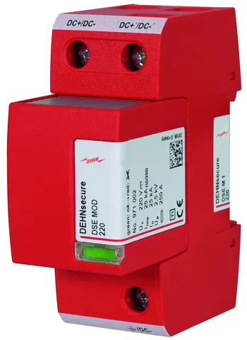 Dehn + Söhne DSE M 1 220 Pic_1