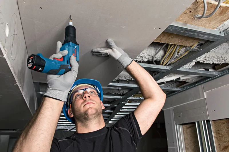 Bosch GSR 10,8 V-EC TE, solo + Karton Pic_2