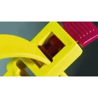 Hellermanntyton SpeedyTie (RTT750HR)-PA66-RD/YE (5) Pic_8