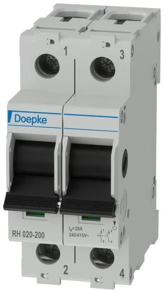 Doepke RH 020-200 Pic_4