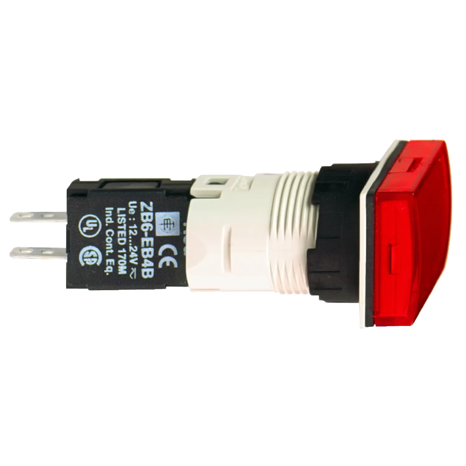 Schneider Electric XB6DV4BB Pic_1