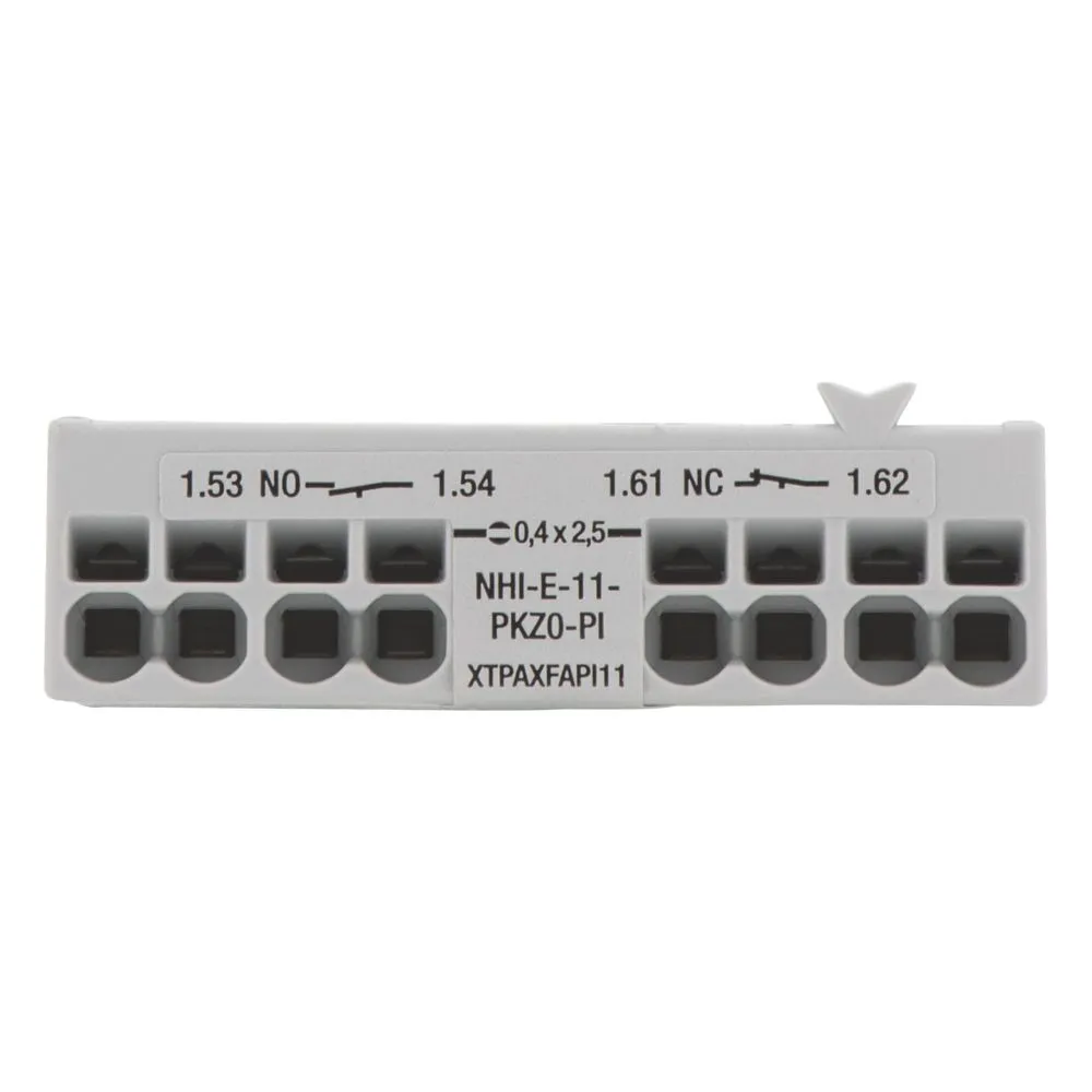 Eaton Electric NHI-E-11-PKZ0-PI Pic_1