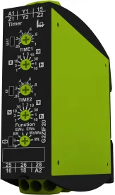 Tele G2ZIF20 24-240VAC/DC Pic_2