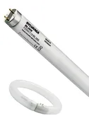 Sli Sylvania T9 Blacklight Circline G10q FC32W 8'' BL368 SL Pic_1