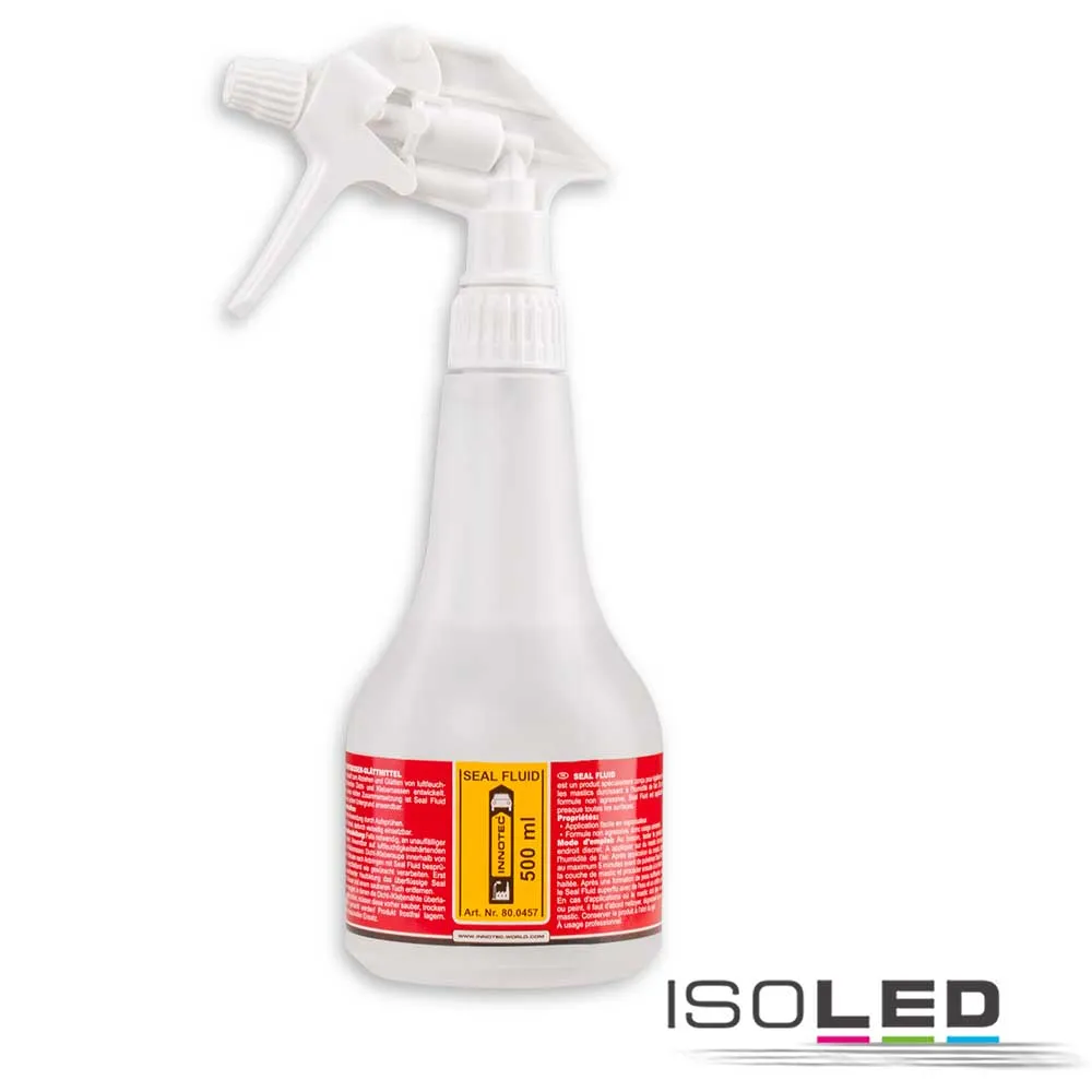 ISOLED Silikon-Glättmittel 500 ml Sprühflasche Pic_1