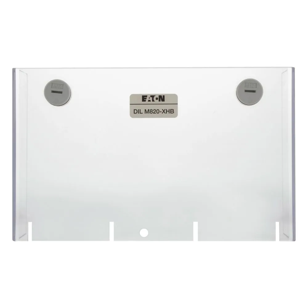 Eaton Electric DILM820-XHB Pic_3