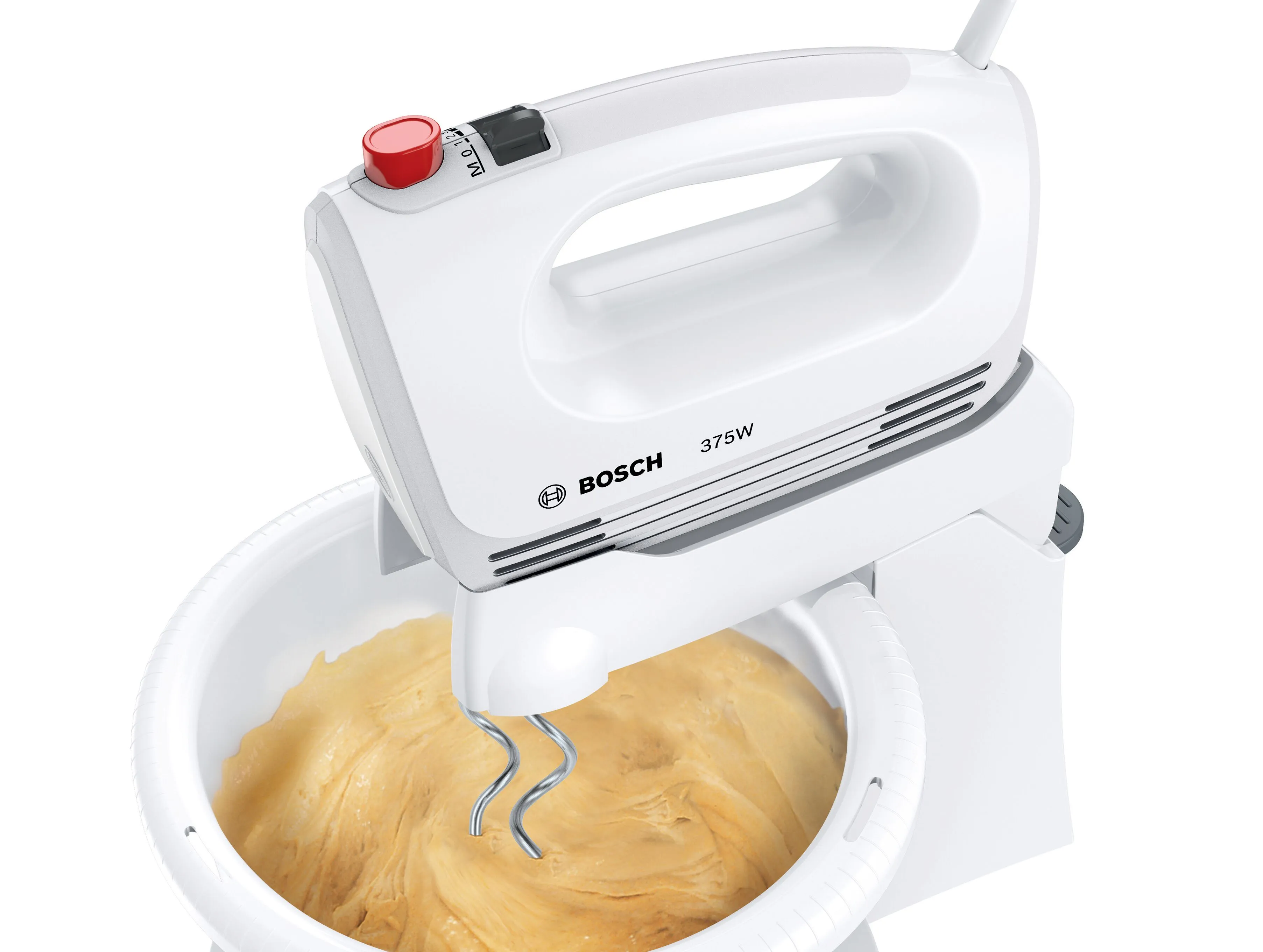 Bosch Hausgeräte GmbH MFQ2600W Pic_3