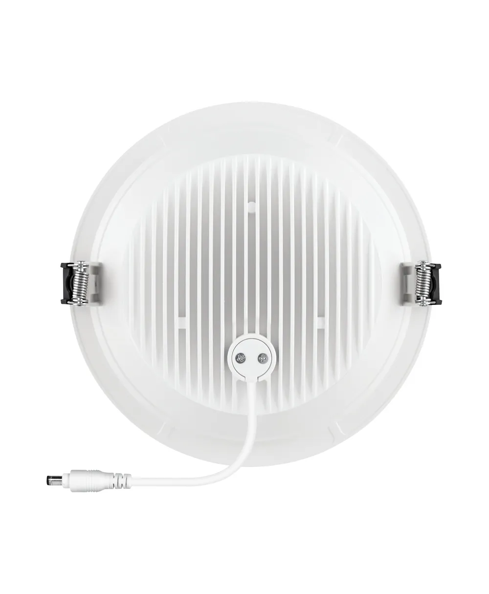 Ledvance DL ALU DN 200 25 W 4000 K IP44/IP20 WT Pic_2