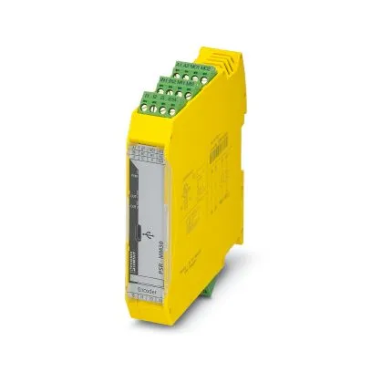 Phoenix Contact PSR-MM30-2NO-2DO-24DC-SC Pic_1