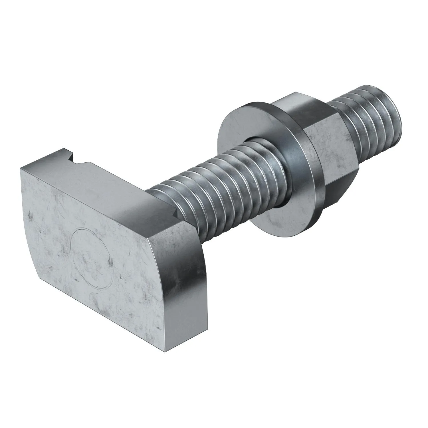 OBO Bettermann MS41HB M12x60 ZL Pic_1