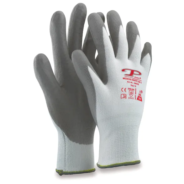 Safet Medex MEDEX Paladin® WHITE Air 3, Gr.11 Pic_1