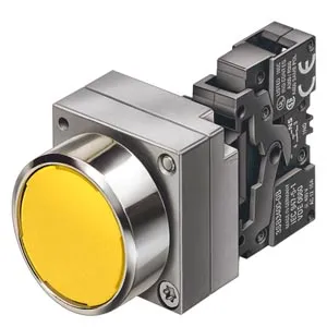 Siemens 3SB3601-0AA51-0CC0 Pic_1