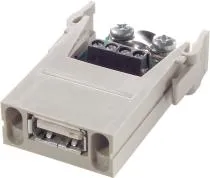U.I. Lapp GmbH / Lappkabel MCS 4+SCHIRM STIFTMODUL Pic_3