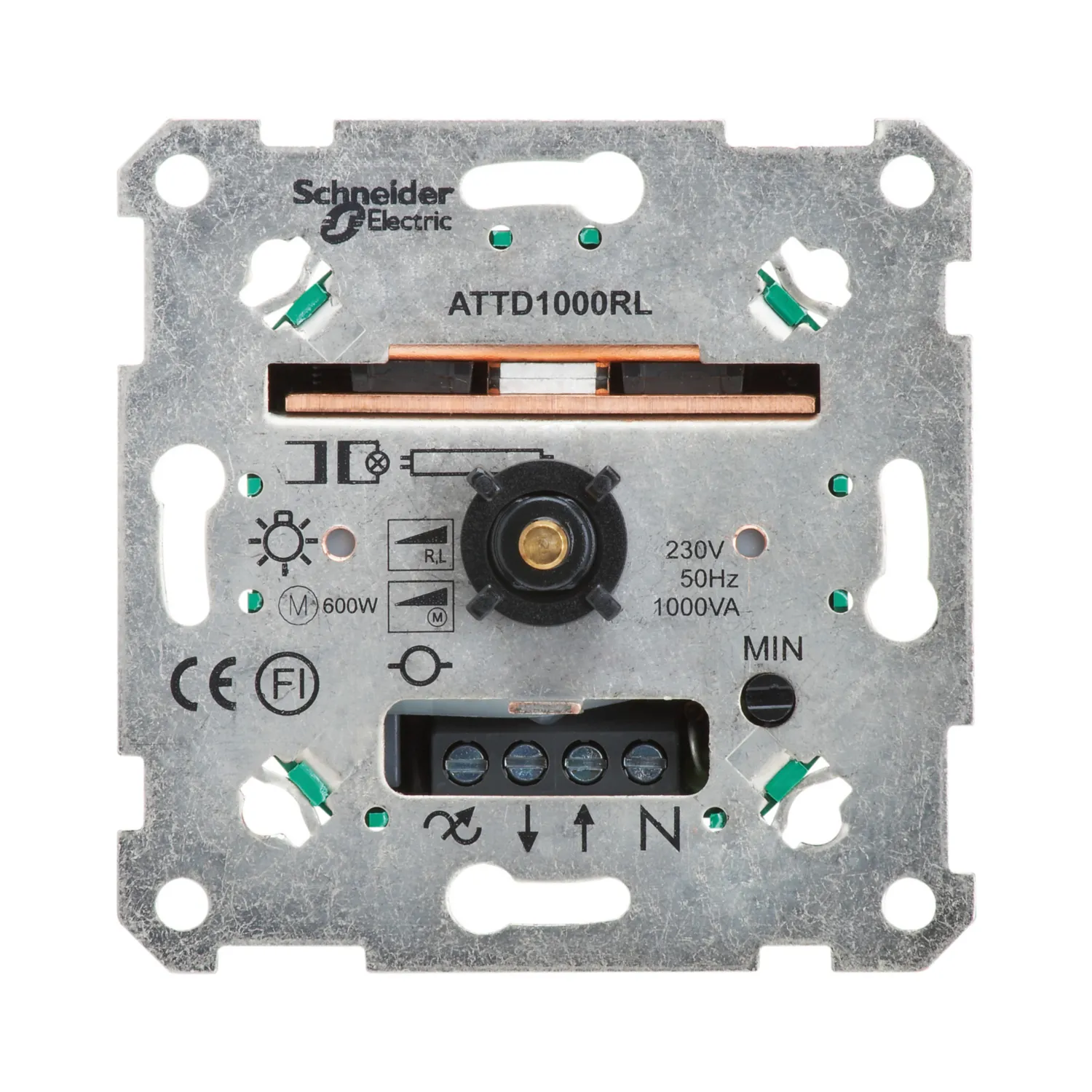 SCHNEIDER ELECTRIC GMBH 174140 Pic_1