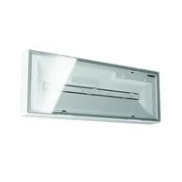 ESYLUX DEUTSCHLAND GMBH ELX 20 LEDi Flat 3h weiß Pic_3
