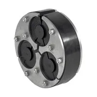 Hauff-technik HRD150 SG 3x20-54 b40 A2/EPDM55 Pic_2