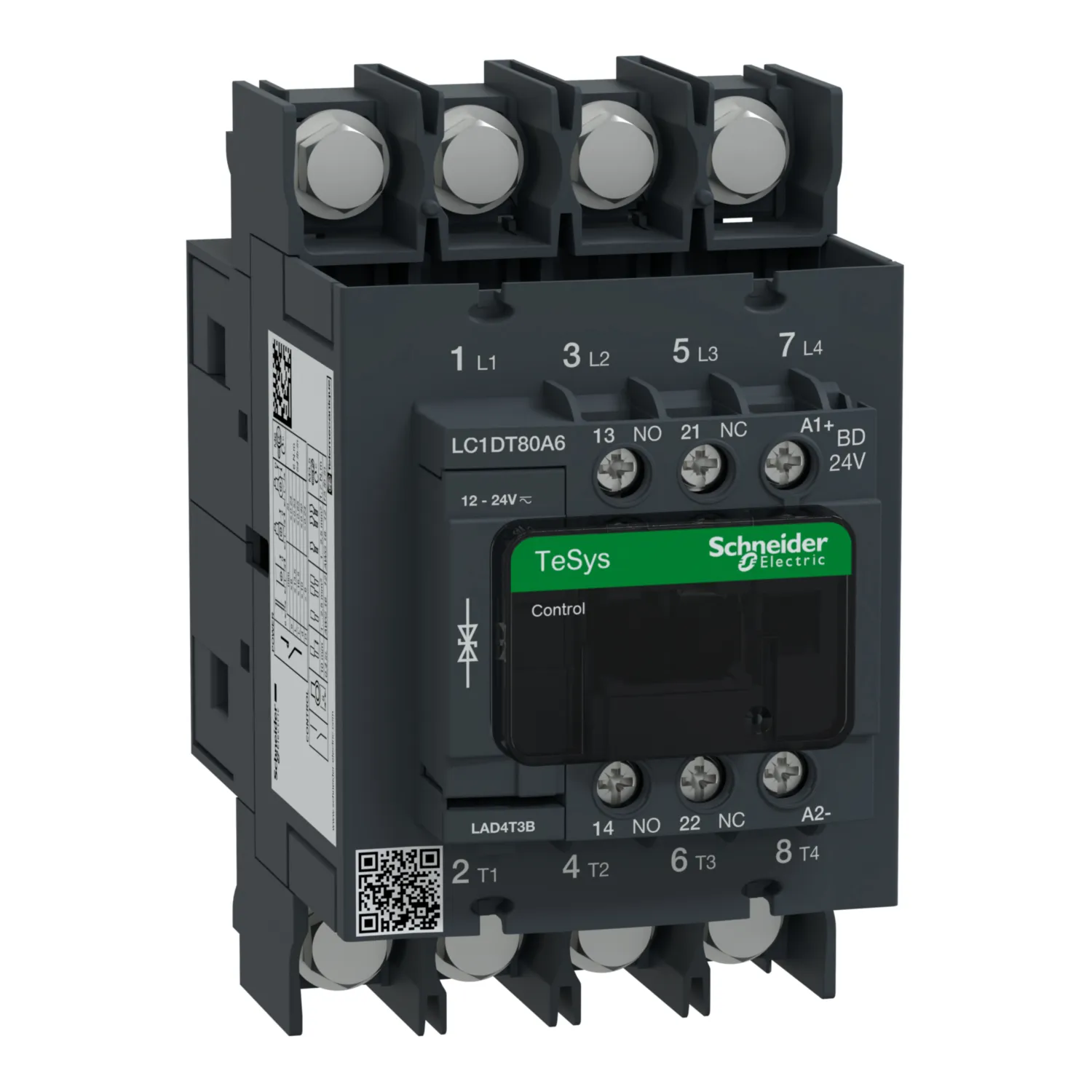 Schneider Electric LC1DT80A6BD Pic_1