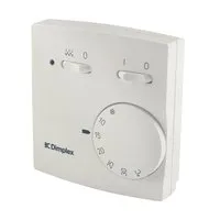 GLEN DIMPLEX DEUTSCHLAND GMBH RT 202 Pic_1