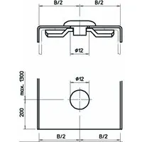 OBO Bettermann AZDR 50 FT Pic_1