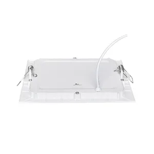 Nobile Licht LED Panel Flat 130 Q SCCT 350mA Pic_5