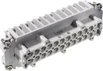 U.I. Lapp GmbH / Lappkabel H-BE 24 BCM STECKDOSENEINSATZ 1-24 Pic_3