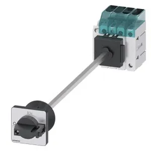 Siemens 3LD3040-1TL11 Pic_1