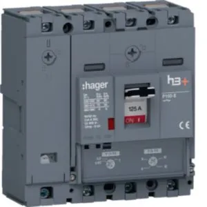 Hager HMS041DC Pic_1