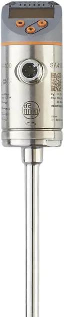 Ifm Electronic SAEXXXXBFRKG/US-100 Pic_1