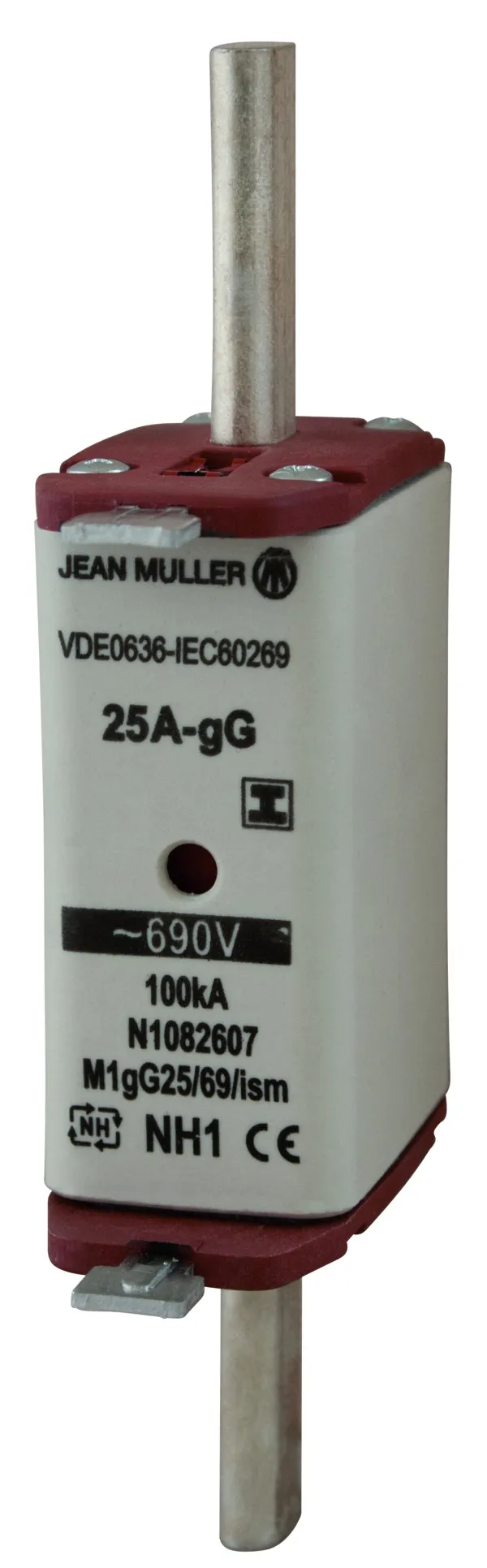 JEAN MUELLER GMBH N1084107 Pic_1