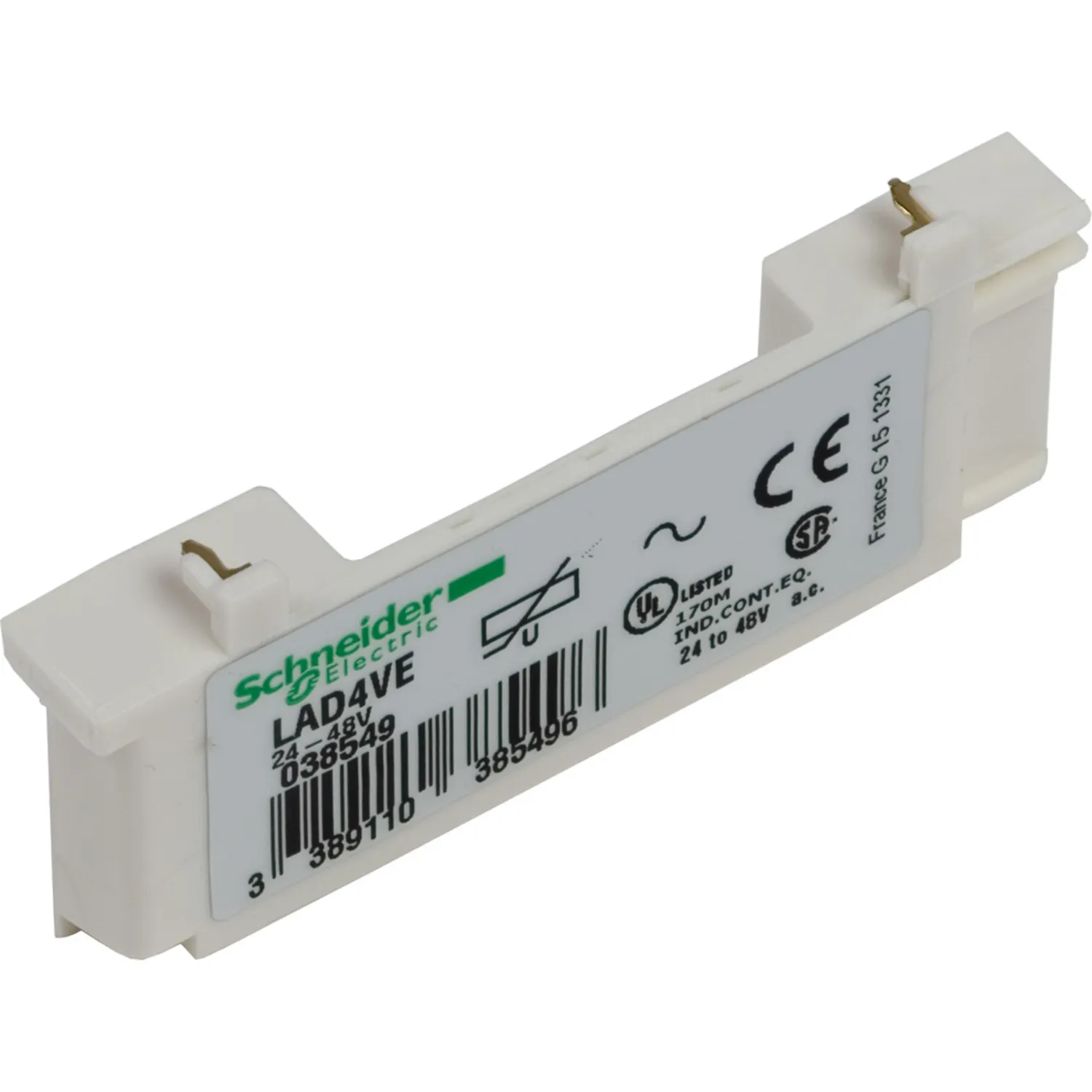 Schneider Electric LAD4RCE Pic_1