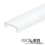 Abdeckung COVER1 opal/satiniert
