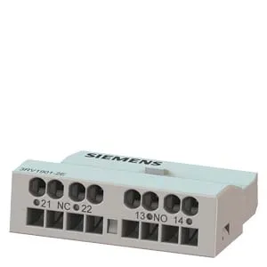 Siemens 3RV1901-2E Pic_1
