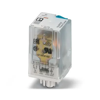 Phoenix Contact REL-OR3/LDP-220DC/3X21 Pic_1