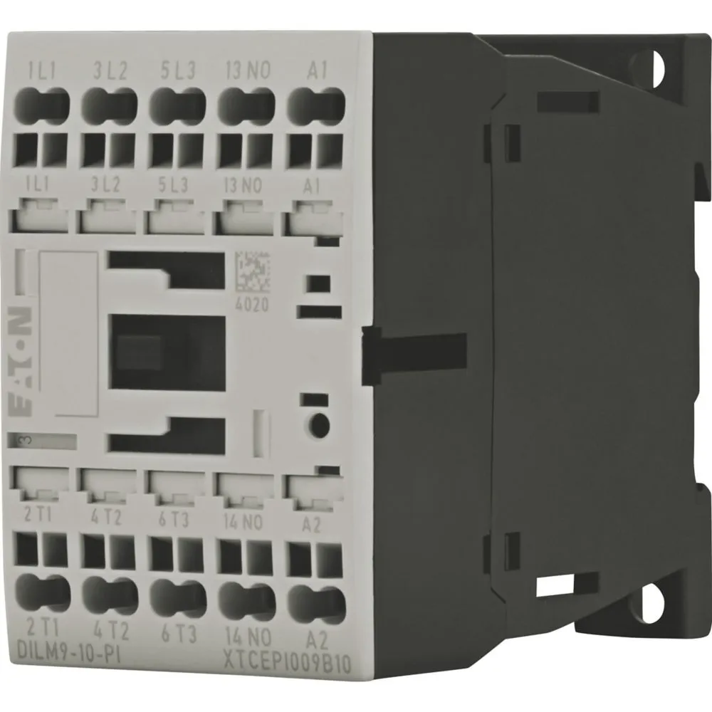 Eaton Electric DILM9-10(220V50/60HZ)-PI Pic_2