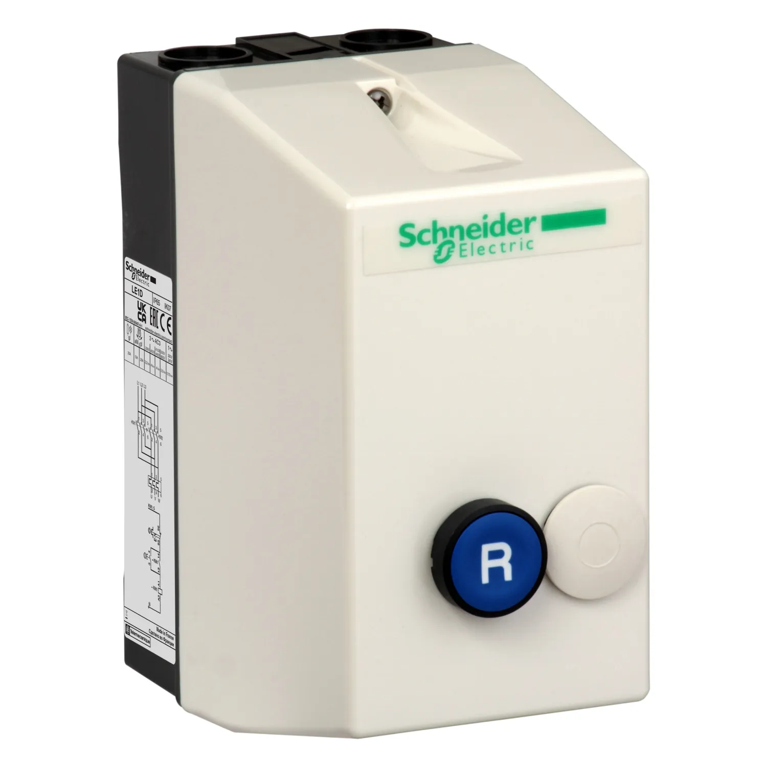 Schneider Electric LE1D09P7A05 Pic_1