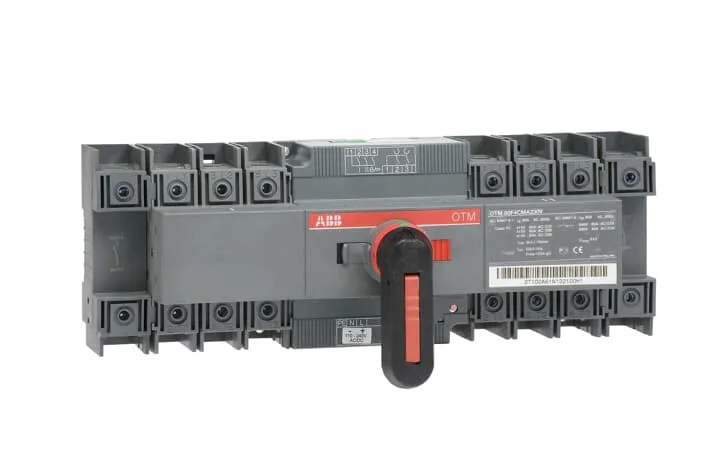 Abb OTM80F4CMA230V Pic_1
