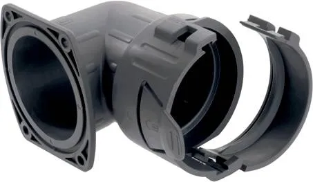 U.I. Lapp GmbH / Lappkabel SILVYN® AFW-PA 95 GY Pic_1