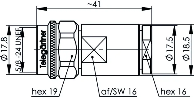 Telegärtner J01020A0149 Pic_1